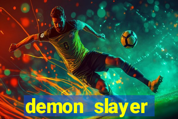 demon slayer dublado assistir online